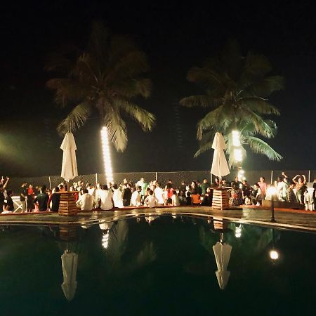 Cidade De Daman - Beach Resort Exterior foto